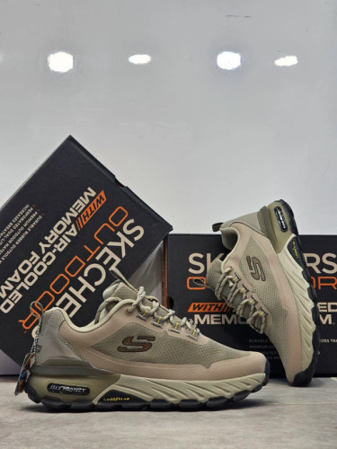 کتونی اسکیچرز پروتکت / Skechers Max Protect Goodyear / ساخت ویتنام وارداتی / سایز ۴۰ الی ۴۵ / بالاترین کیفیت درجه ۱/ضمانت کیفیت کالا/فروش تکی و عمده