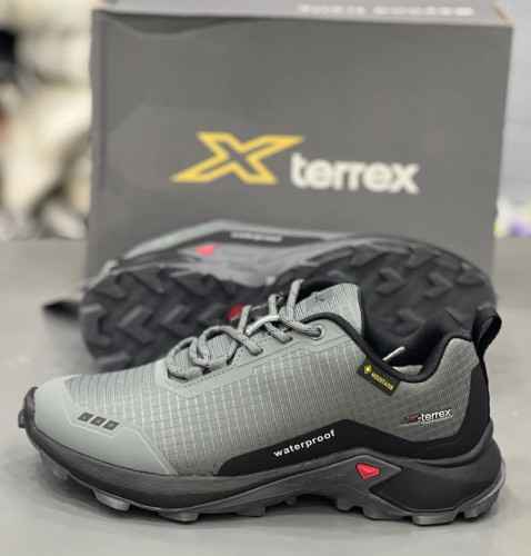 کتونی ادیداس ترکس / Adidas Terrex / ساخت ویتنام وارداتی / تریل رانینگ / سایز ۴۰ تا ۴۵ / فروش بصورت عمده و تک / ضمانت کیفیت کالا
