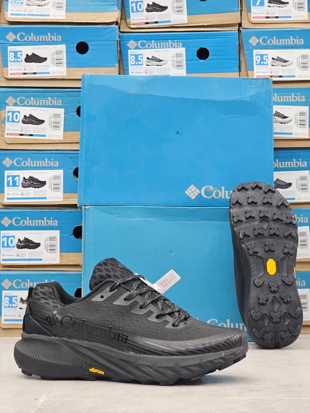 کتونی کلمبیا /Columbia waterproof/ضد آب گورتکس ساخت ویتنام وارداتی/سایز 40 الی 45/فروش تکی و عمده ضمانت کیفیت کالا