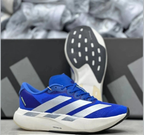 کتونی آدیداس آدی زیرو پرو ۴/Adidas adizero pro 4/ساخت ویتنام وارداتی / سایز ۳۸ الی 45/ضمانت کالا/فروش تک و عمده