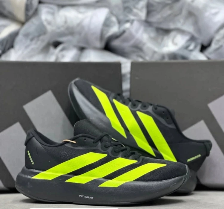 کتونی آدیداس آدی زیرو پرو ۴/Adidas adizero pro 4/ساخت ویتنام وارداتی  / سایز ۳۸ الی 45/ضمانت کالا/فروش تک و عمده