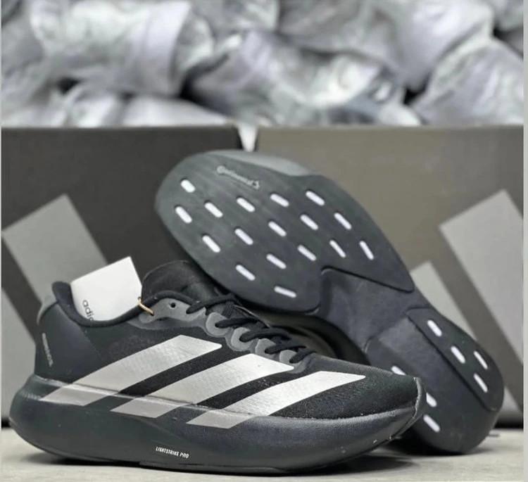 کتونی آدیداس آدی زیرو پرو ۴/Adidas adizero pro 4/ساخت ویتنام وارداتی / سایز ۳۸ الی 45/ضمانت کالا/فروش تک و عمده