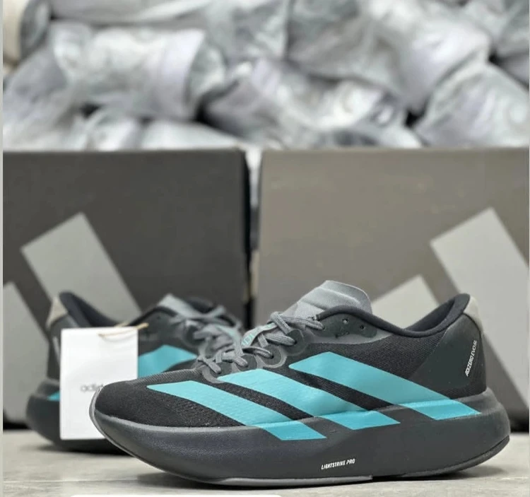 کتونی آدیداس آدی زیرو پرو ۴/Adidas adizero pro 4/ساخت ویتنام وارداتی  / سایز ۳۸ الی 45/ضمانت کالا/فروش تک و عمده