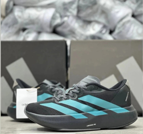 کتونی آدیداس آدی زیرو پرو ۴/Adidas adizero pro 4/ساخت ویتنام وارداتی / سایز ۳۸ الی 45/ضمانت کالا/فروش تک و عمده