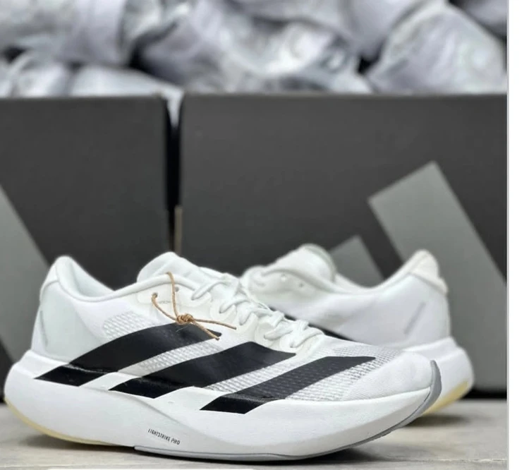 کتونی آدیداس آدی زیرو پرو ۴/Adidas adizero pro 4/ساخت ویتنام وارداتی  / سایز ۳۸ الی 45/ضمانت کالا/فروش تک و عمده