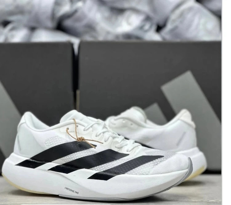 کتونی آدیداس آدی زیرو پرو ۴/Adidas adizero pro 4/ساخت ویتنام وارداتی / سایز ۳۸ الی 45/ضمانت کالا/فروش تک و عمده