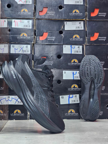 کتونی پوما نیترو / Puma Forever Run NITRO / ساخت ویتنام وارداتی / سایز۴۰ الی ۴۵ / فروش تکی و عمده / ضمانت کیفیت کالا