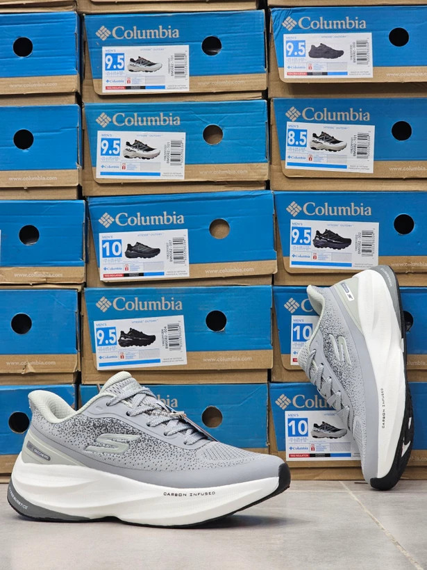 کتونی مسترکوالیتی اسکیچرز هایپر برست کربن / skechers Hyper Burst carbon / ساخت ویتنام وارداتی / سایز۳۷ الی ۴۰ / فروش تکی و عمده / ضمانت کیفیت کالا