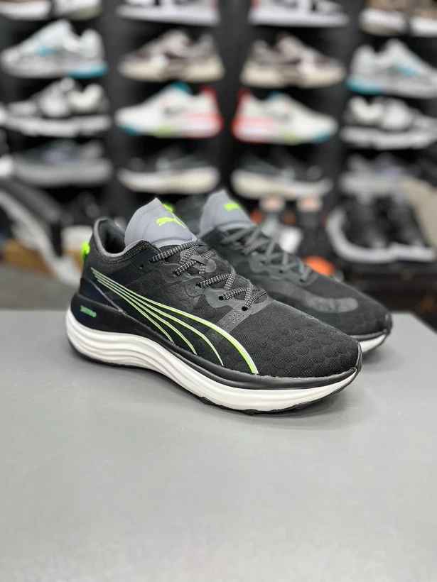 کتونی پوما نیترو /  Puma Forever Run NITRO / ساخت ویتنام وارداتی  / سایز۴۰ الی ۴۵ /  فروش تکی و عمده / ضمانت کیفیت کالا