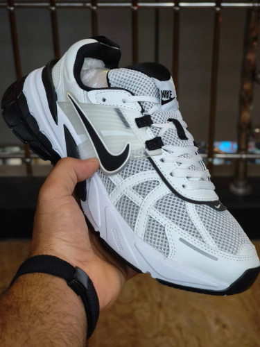 کتونی ست جذاب / نایک وی تو کی / Nike V2k Run /سایز 37الی۴۵ / ساخت ویتنام وارداتی / فروش تکی و عمده / ضمانت کیفیت کالا