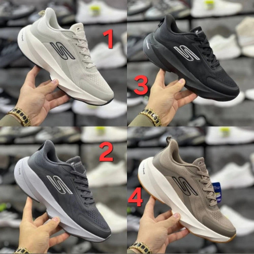 کتونی ویتنامی اسکیچرز هایپر برست مسترکوالیتی skechers Hyper Burst ساخت ویتنام وارداتی سایز۳۷ الی ۴۰ فروش تکی و عمده ضمانت کیفیت کالا