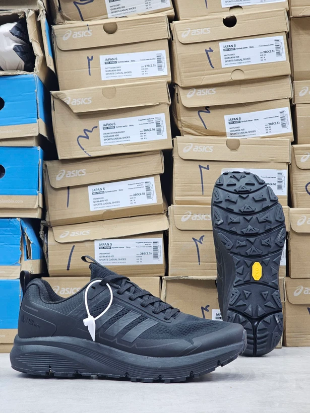 کتونی آدیداس ترکس /  TERREX Agravic GTX / ساخت ویتنام وارداتی / تریل رانینگ / سایز ۴۰ الی ۴۵  / فروش تکی و عمده / دارای ضمانت کیفیت کالا