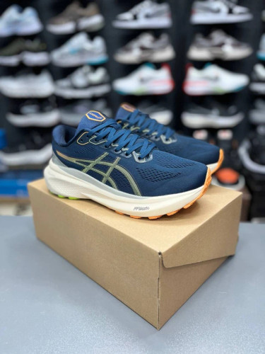کتونی ویتنامی / اسیکس کایانو ۳۰ / ASICS Kayano 30 / ساخت ویتنام وارداتی / سایز۴۰الی۴۵ / فروش تکی و عمده / ضمانت کیفیت کالا