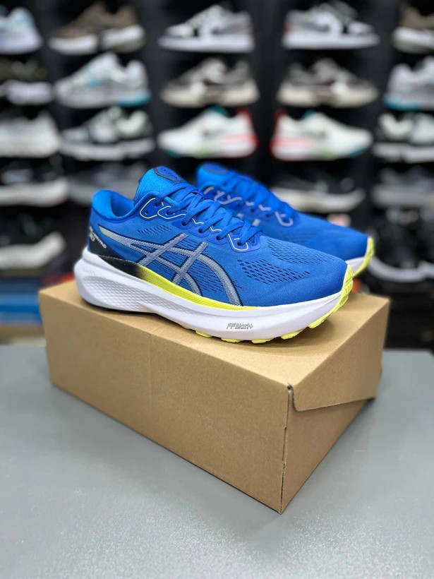 کتونی ویتنامی / اسیکس کایانو ۳۰ / ASICS Kayano 30 / ساخت ویتنام وارداتی / سایز۴۰الی۴۵ / فروش تکی و عمده / ضمانت کیفیت کالا
