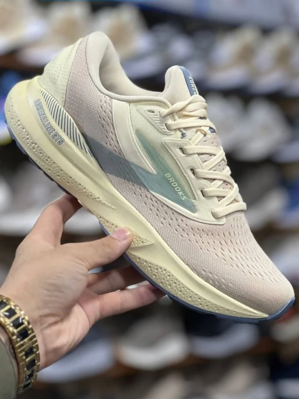 کتونی بروکس آدرنالین جی تی اس24 / 24 Brooks Adrenaline GTS / ساخت ویتنام وارداتی / سایز ۴۰ الی ۴۵ / فروش تکی و عمده / ضمانت کیفیت کالا