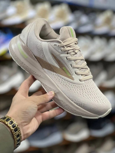 کتونی بروکس آدرنالین جی تی اس24 / 24 Brooks Adrenaline GTS / ساخت ویتنام وارداتی / سایز ۴۰ الی ۴۵ / فروش تکی و عمده / ضمانت کیفیت کالا