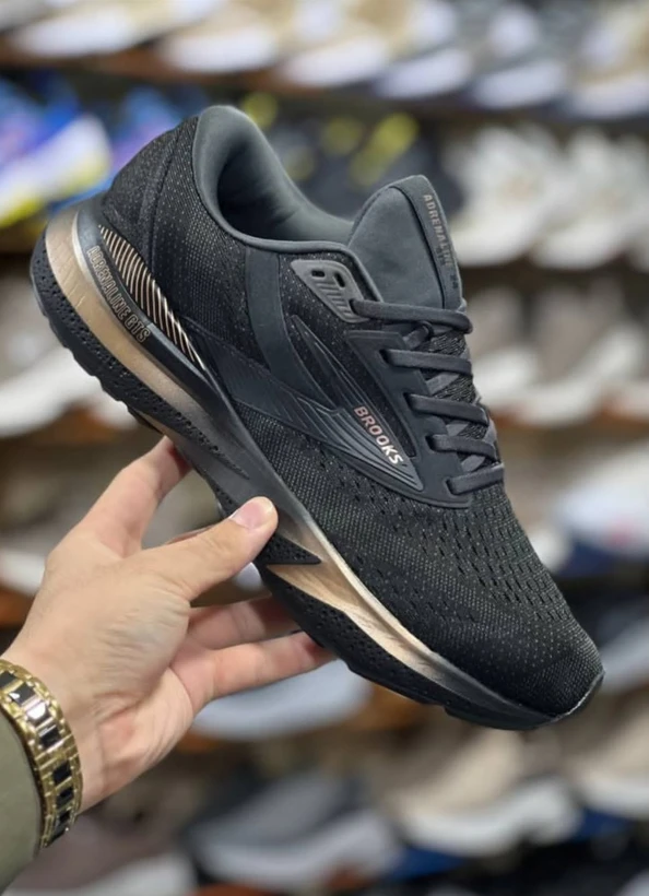 کتونی بروکس آدرنالین جی تی اس24 / 24 Brooks Adrenaline GTS / ساخت ویتنام وارداتی / سایز ۴۰ الی ۴۵ / فروش تکی و عمده / ضمانت کیفیت کالا