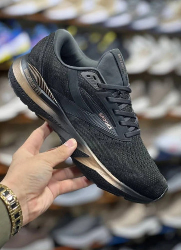 کتونی بروکس آدرنالین جی تی اس24 / 24 Brooks Adrenaline GTS / ساخت ویتنام وارداتی / سایز ۴۰ الی ۴۵ / فروش تکی و عمده / ضمانت کیفیت کالا