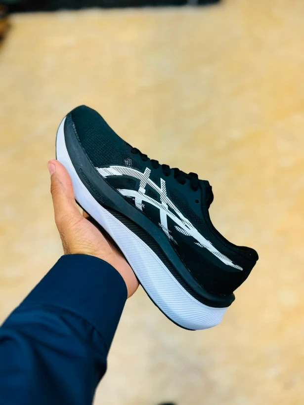 کتونی اسیکس مجیک اسپید ASICS Magic Speed ۴ / 4 / ساخت ویتنام وارداتی / سایز40 الی۴۵ / فروش تکی و عمده / ضمانت کیفیت کالا
