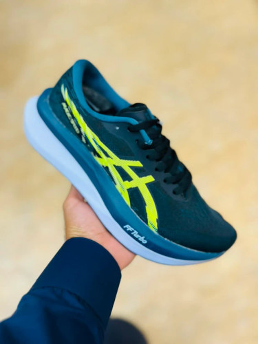 کتونی اسیکس مجیک اسپید ASICS Magic Speed ۴ / 4 / ساخت ویتنام وارداتی / سایز40 الی۴۵ / فروش تکی و عمده / ضمانت کیفیت کالا