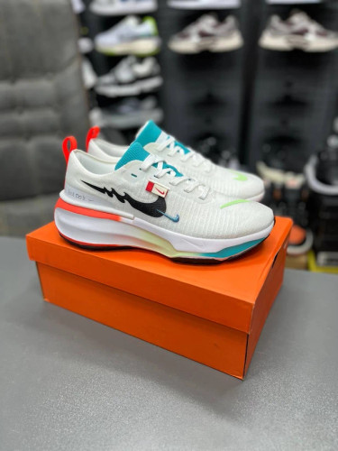 کتونی ویتنامی نایک زوم ایکس اینوینسیبل ران3 /Nike Zoom X Invincible Run 3 / ساخت ویتنام وارداتی / سایز ۴۰ الی۴۵ / فروش تکی وعمده/ضمانت کیفیت کالا
