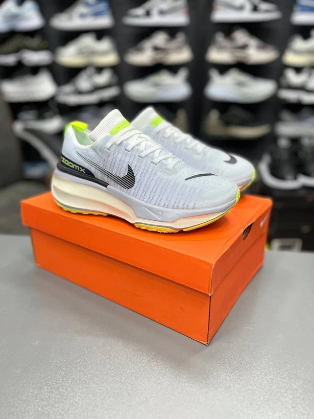 کتونی ویتنامی نایک زوم ایکس اینوینسیبل ران3 /Nike Zoom X Invincible Run 3 / ساخت ویتنام وارداتی / سایز ۴۰ الی۴۵ / فروش تکی وعمده/ضمانت کیفیت کالا