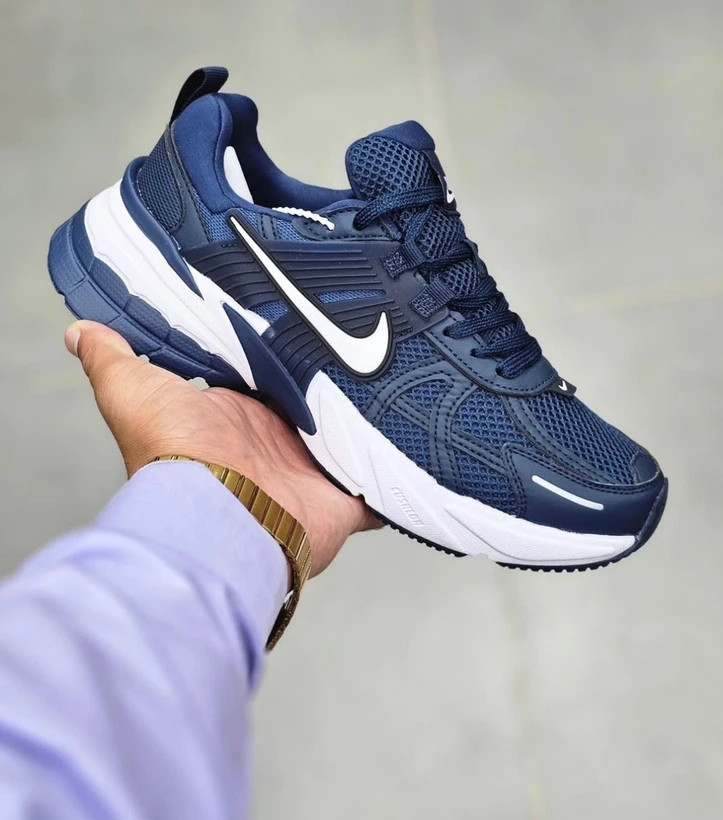 کتونی ست جذاب / نایک وی تو کی / Nike V2k Run /سایز 37الی۴۵ / ساخت ویتنام وارداتی / فروش تکی و عمده / ضمانت کیفیت کالا