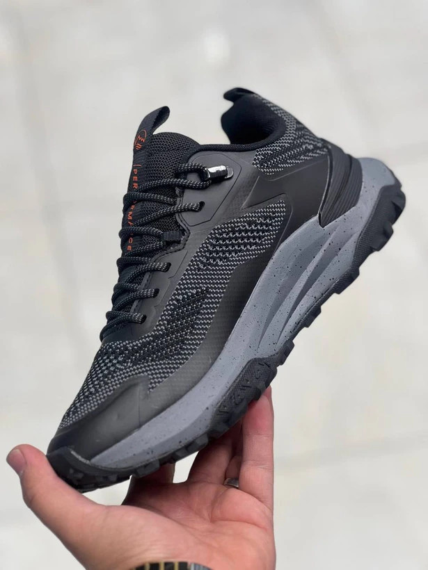 کتونی تیمبرلند / Timberland Motion Access Uomo Low / طبیعت گردی تریل رانینگ / سایز ۴۲ / ضمانت کیفیت کالا
