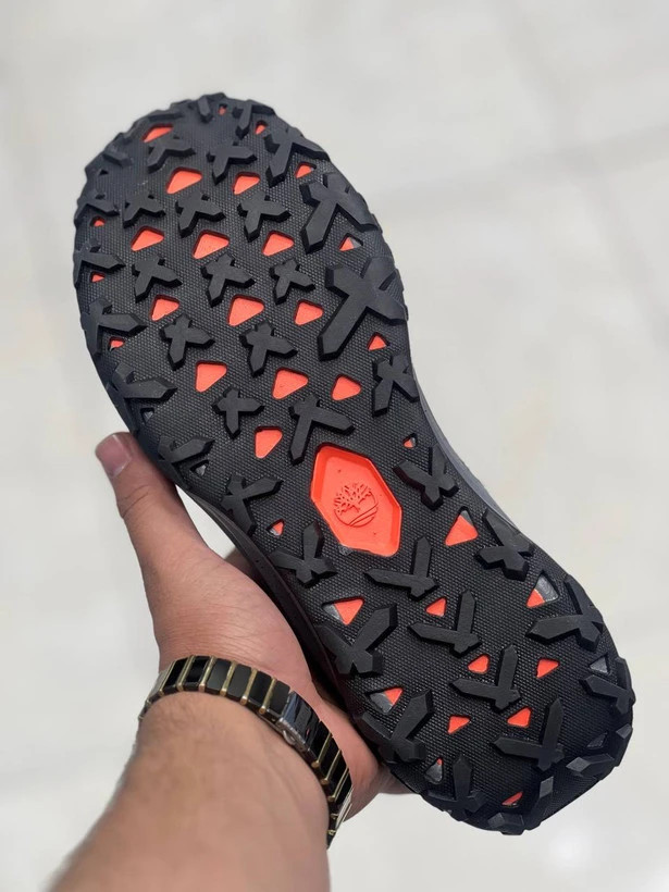 کتونی تیمبرلند / Timberland Motion Access Uomo Low / طبیعت گردی تریل رانینگ / سایز ۴۲ / ضمانت کیفیت کالا