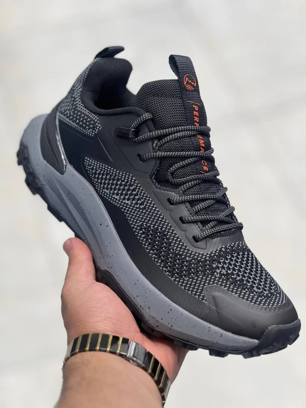 کتونی تیمبرلند / Timberland Motion Access Uomo Low / طبیعت گردی تریل رانینگ / سایز ۴۲ / ضمانت کیفیت کالا
