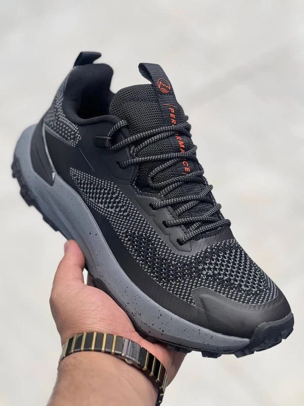 کتونی تیمبرلند / Timberland Motion Access Uomo Low / طبیعت گردی تریل رانینگ / سایز ۴۲ / ضمانت کیفیت کالا