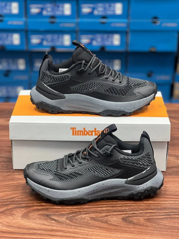 کتونی تیمبرلند / Timberland Motion Access Uomo Low / طبیعت گردی تریل رانینگ / سایز ۴۲ / ضمانت کیفیت کالا