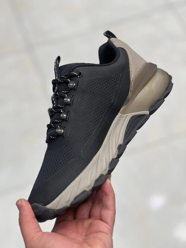 کتونی اسکیچرز پروتکت / Skechers Max Protect Goodyear / ساخت ویتنام وارداتی / سایز ۴۰ الی ۴۵ / بالاترین کیفیت درجه ۱/ضمانت کیفیت کالا/فروش تکی و عمده