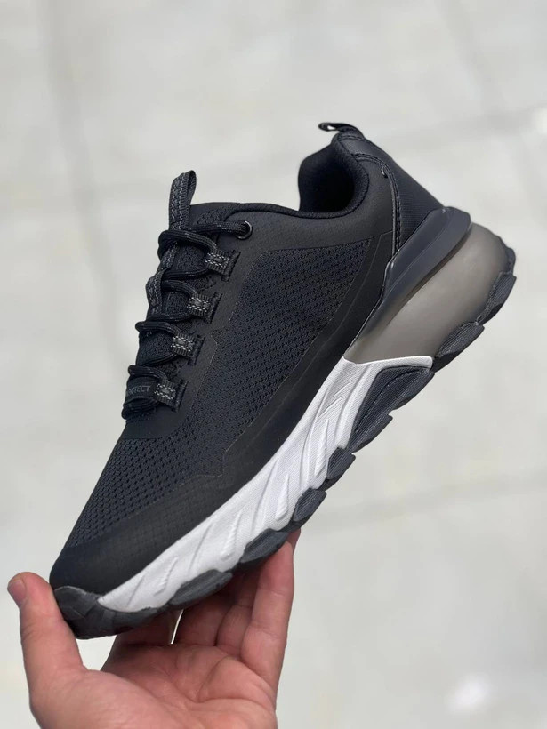 کتونی اسکیچرز پروتکت / Skechers Max Protect Goodyear / ساخت ویتنام وارداتی / سایز ۴۰ الی ۴۵ / بالاترین کیفیت درجه ۱/ضمانت کیفیت کالا/فروش تکی و عمده
