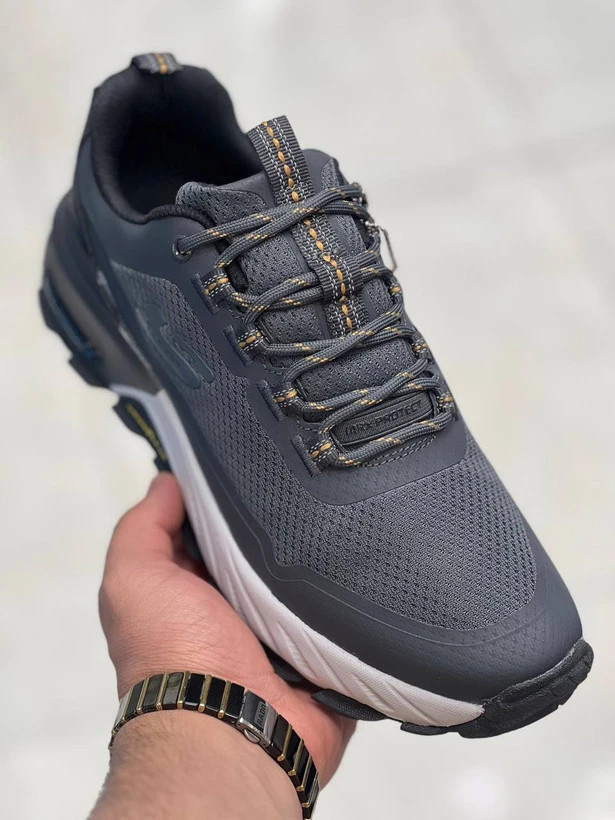 کتونی اسکیچرز پروتکت / Skechers Max Protect Goodyear / ساخت ویتنام وارداتی / سایز ۴۰ الی ۴۵ / بالاترین کیفیت درجه ۱/ضمانت کیفیت کالا/فروش تکی و عمده