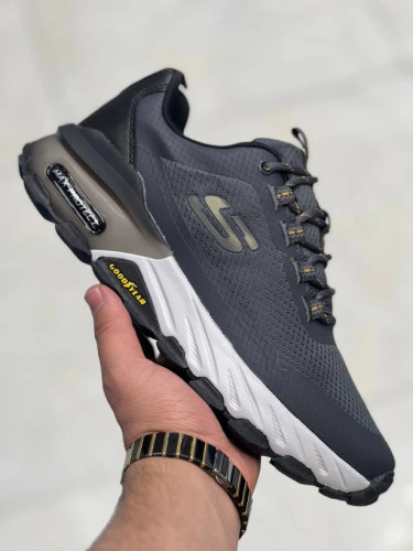 کتونی اسکیچرز پروتکت / Skechers Max Protect Goodyear / ساخت ویتنام وارداتی / سایز ۴۰ الی ۴۵ / بالاترین کیفیت درجه ۱/ضمانت کیفیت کالا/فروش تکی و عمده