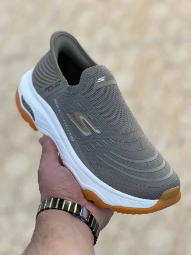 کتونی اسکیچرز اسلیپ Skechers Slip-insمسترکوالیتی درجه ۱ طبی و بدون بند سایز۴۰ الی ۴۵ ساخت ویتنام وارداتی فروش تکی و عمده/ضمانت کیفیت کالا
