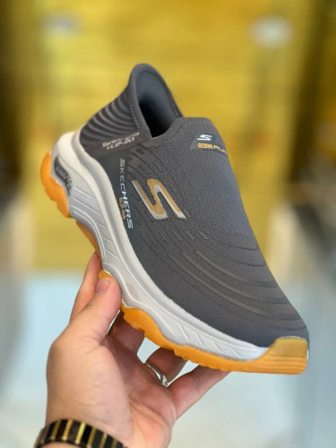 کتونی اسکیچرز اسلیپ Skechers Slip-insمسترکوالیتی درجه ۱ طبی و بدون بند سایز۴۰ الی ۴۵ ساخت ویتنام وارداتی فروش تکی و عمده/ضمانت کیفیت کالا