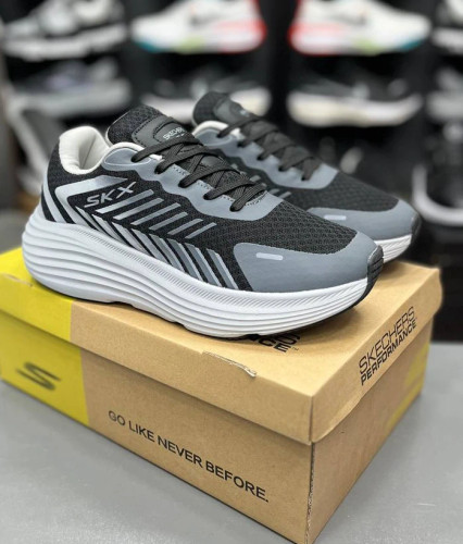 کتونی مردانه اسکیچرز / Skechers SKX / ساخت ویتنام وارداتی / سایز۴۰ الی ۴۵ / فروش تکی و عمده / ضمانت اصالت کالا