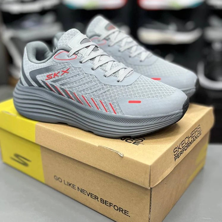 کتونی مردانه اسکیچرز / Skechers SKX / ساخت ویتنام وارداتی / سایز۴۰ الی ۴۵ / فروش تکی و عمده / ضمانت اصالت کالا