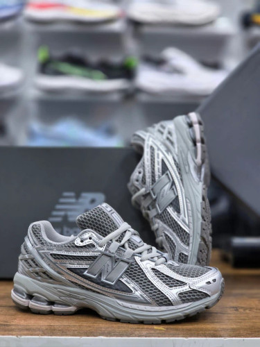 نیوبالانس ۱۹۰۶ / New balance 1906 / ساخت ویتنام وارداتی / سایز ۳۸ الی ۴۵ / فروش تکی و عمده / ضمانت کیفیت کالا