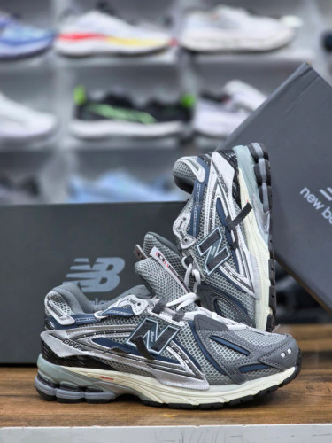 نیوبالانس ۱۹۰۶ / New balance 1906 / ساخت ویتنام وارداتی / سایز ۳۸ الی ۴۵ / فروش تکی و عمده / ضمانت کیفیت کالا