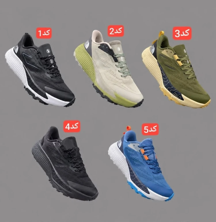 کتونی رانینگ نورث فیس آلتامسا ۵۰۰ /  North Face Altamesa 500 / ساخت ویتنام وارداتی /  سایز ۴۰ الی ۴۵ / ضمانت کیفیت کالا /  فروش تکی و عمده