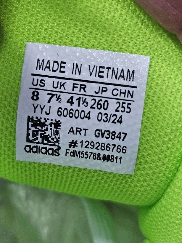 کتونی آدیداس آدی استار سی اس / Adidas Adistar CS / سایز۴۰ الی ۴۵ / فروش تکی و عمده / ضمانت کیفیت کالا