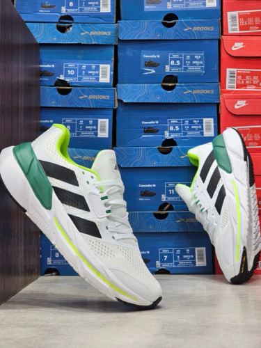 کتونی آدیداس آدی استار سی اس / Adidas Adistar CS / سایز۴۰ الی ۴۵ / فروش تکی و عمده / ضمانت کیفیت کالا