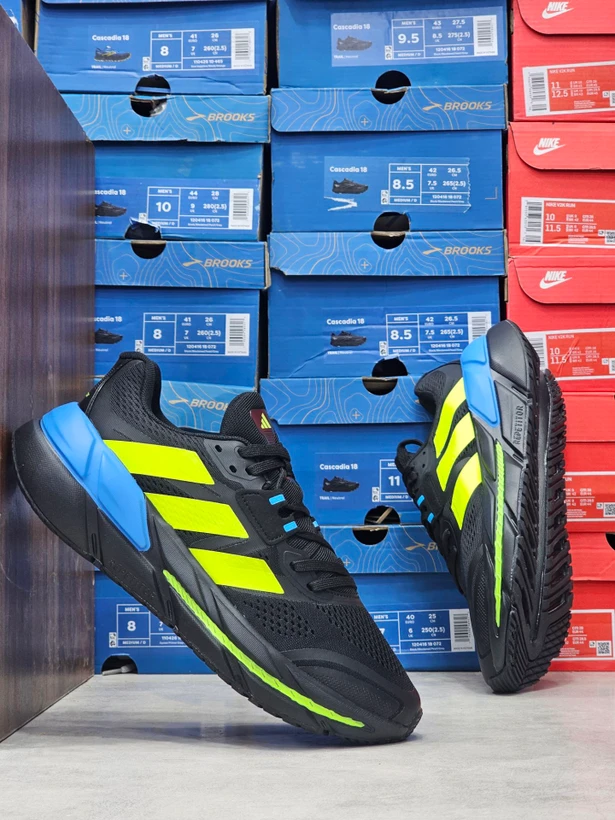 کتونی آدیداس آدی استار سی اس / Adidas Adistar CS / سایز۴۰ الی ۴۵ / فروش تکی و عمده /  ضمانت کیفیت کالا