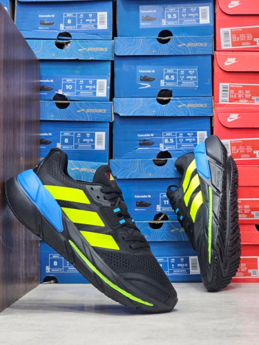کتونی آدیداس آدی استار سی اس / Adidas Adistar CS / سایز۴۰ الی ۴۵ / فروش تکی و عمده / ضمانت کیفیت کالا