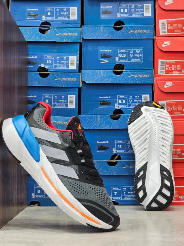 کتونی آدیداس آدی استار سی اس / Adidas Adistar CS / سایز۴۰ الی ۴۵ / فروش تکی و عمده / ضمانت کیفیت کالا