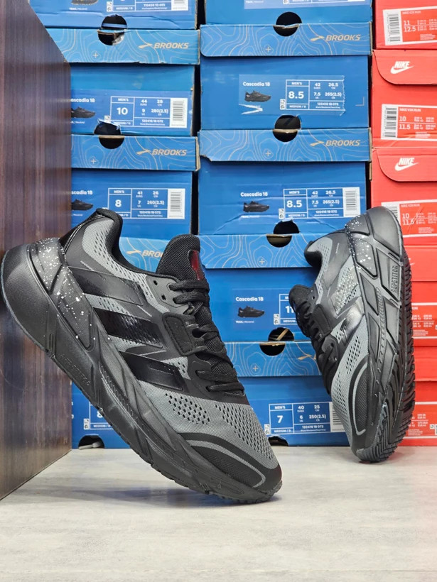 کتونی آدیداس آدی استار سی اس / Adidas Adistar CS / سایز۴۰ الی ۴۵ / فروش تکی و عمده / ضمانت کیفیت کالا