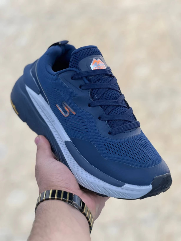 کتونی اسکیچرز پروتکت / Skechers Max Protect Goodyear / ساخت ویتنام وارداتی / سایز ۴۰ الی ۴۵ / بالاترین کیفیت درجه ۱/ضمانت کیفیت کالا/فروش تکی و عمده